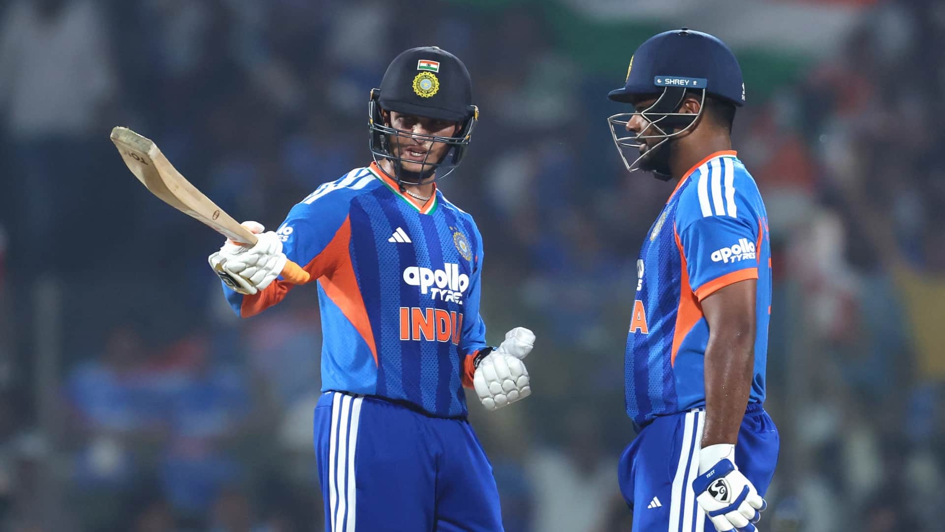 Shreyas Iyer Blames Poor Line Length as Indias Bowling Falters Against West Indies T20I Series Level at 2-2