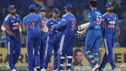 Top news 18 september 2026 dusu elections iphone 18 launch india vs afg t20 win