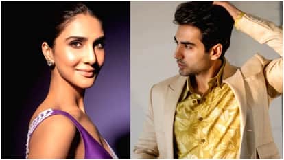 ishwaksingh discussed about filmsarvagun sampanna with vaani kapoor in interview