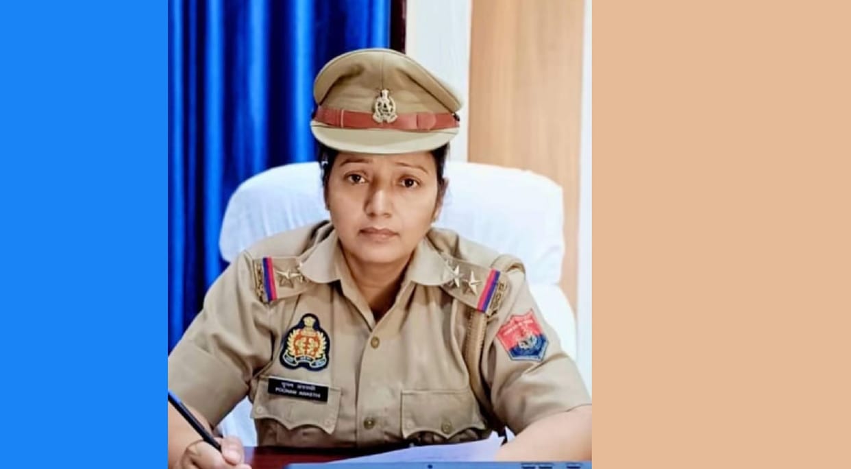 Farrukhabad Case involving assault on an aggrieved family SP suspends the Station House Officer