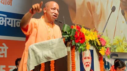 Seva Sankalp Abhiyan Yatra launched from Kashi on PM Narendra Modi birthday latest updates