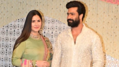 Somy Ali Defends Katrina Kaif From Postpartum Weight Shaming after appearance at Ambani Ganesh Chaturthi Event