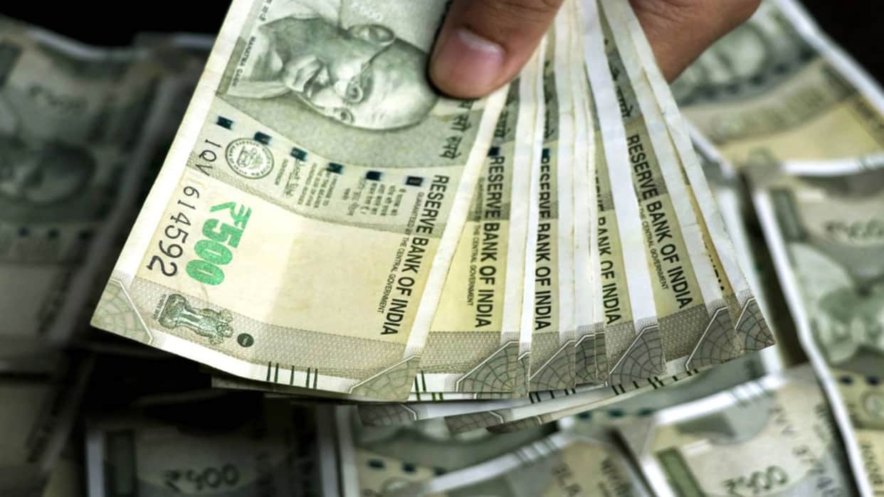 Sultanpur: CBI nabs Gramin Bank manager while accepting a bribe