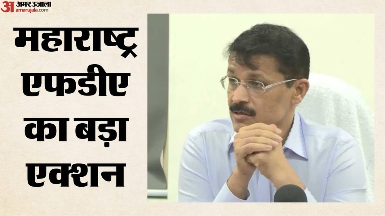 Maharashtra FDA suspends licences of Nair Hospital canteen Olympia in Colaba