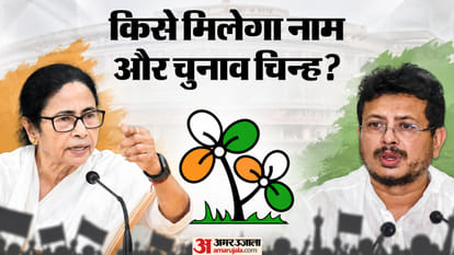 ममता बनर्जी और ऋतब्रत बनर्जी