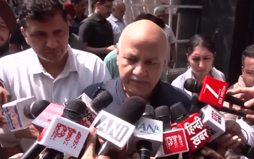 UPI and upcoming election issues were discussed at Aam Aadmi Party's PAC meeting in delhi