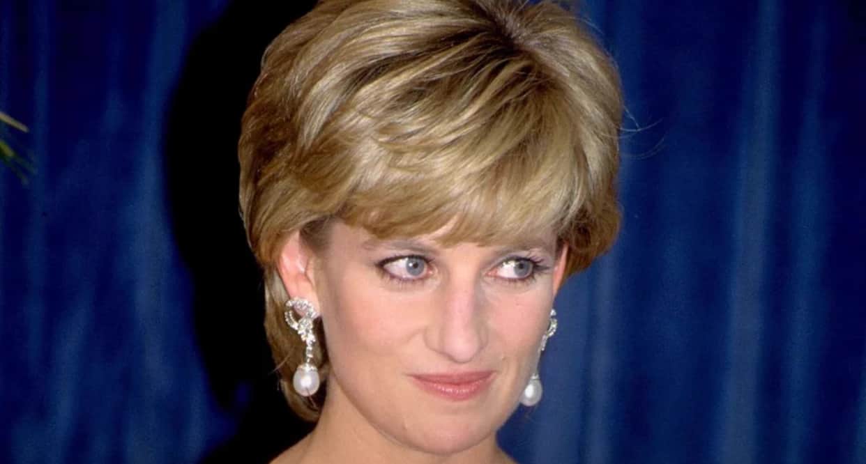 Diana Unheard docu series set for international launch it includes unheard recordings of Princess Diana