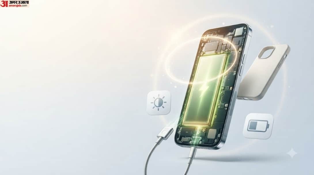 5 Official Apple Tips Improve iPhone Battery Life and Health