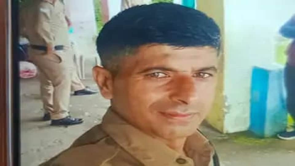 पवन कुमार कंबोज