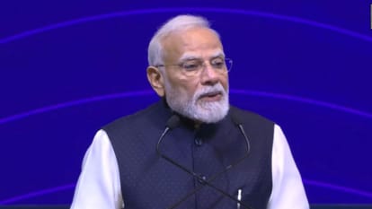 सेमीकॉन के मंच पर पीएम को मिली जन्मदिन की शुभकामनाएं।