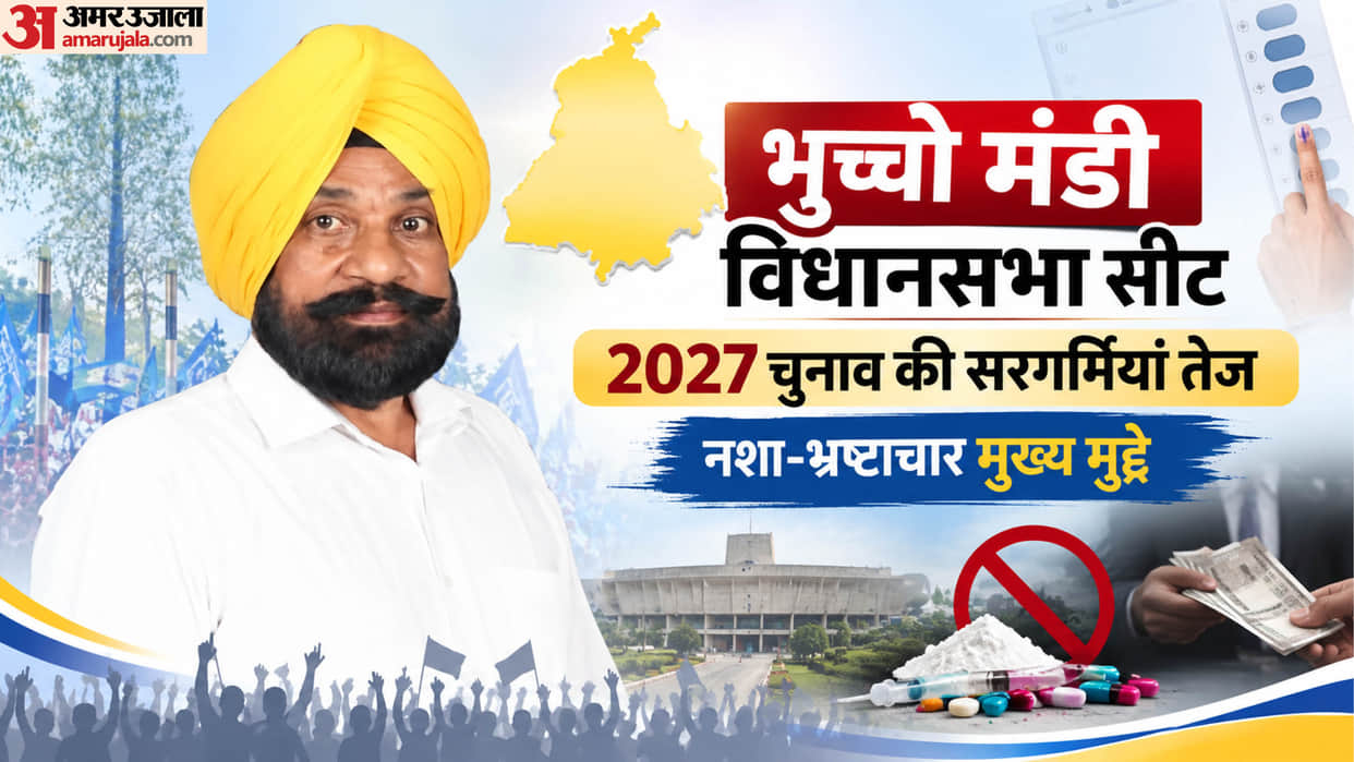 Bhucho Mandi assembly seat 2027 election punjab assembly election