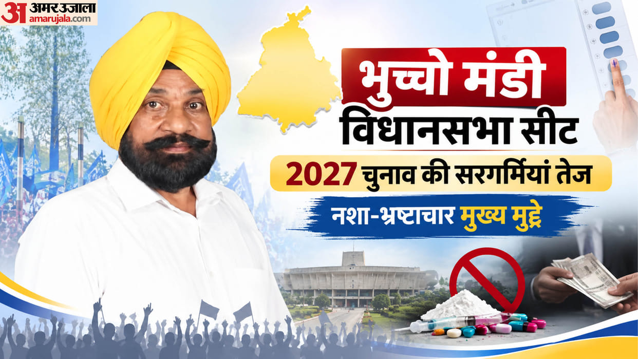 Bhucho Mandi assembly seat 2027 election punjab assembly election