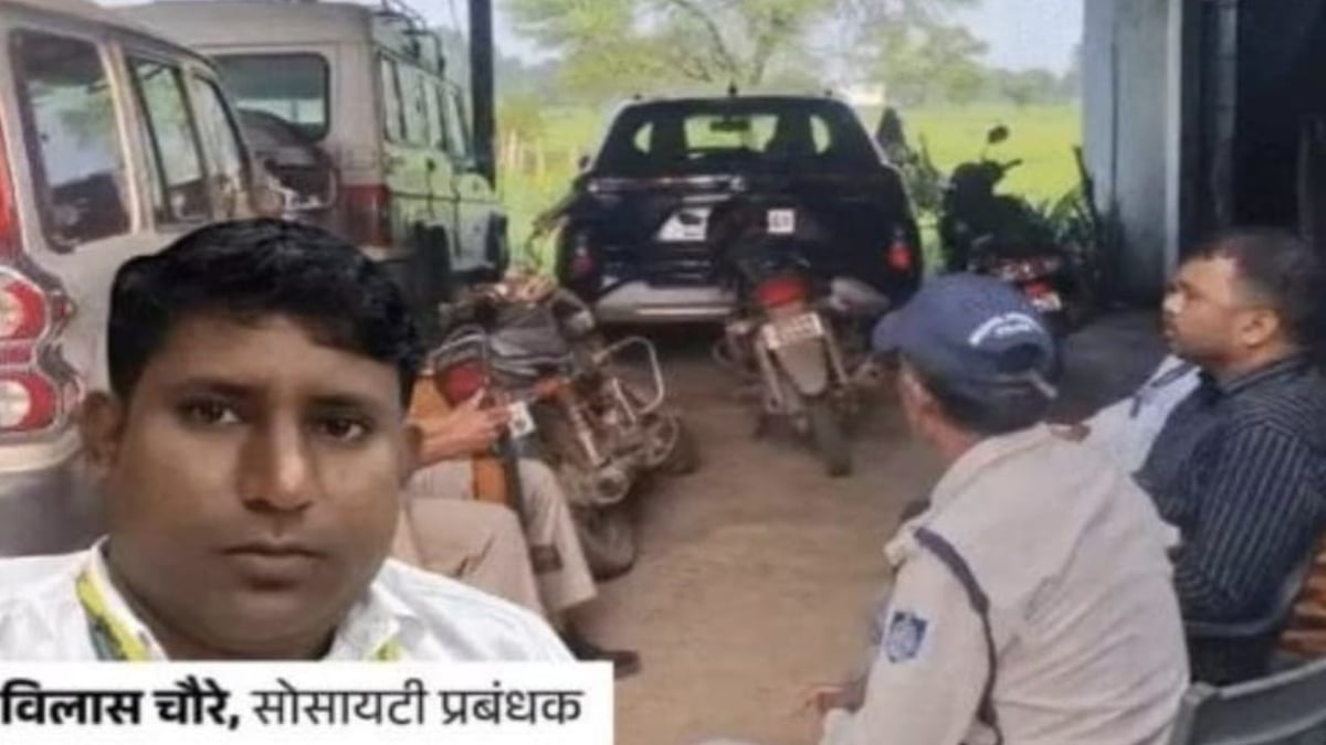 मध्यप्रदेश: सहकारी समिति का मैनेजर या बसों का मालिक? EOW छापे में 5 स्लीपर बसें, करोड़ों की संपत्ति का खुलासा