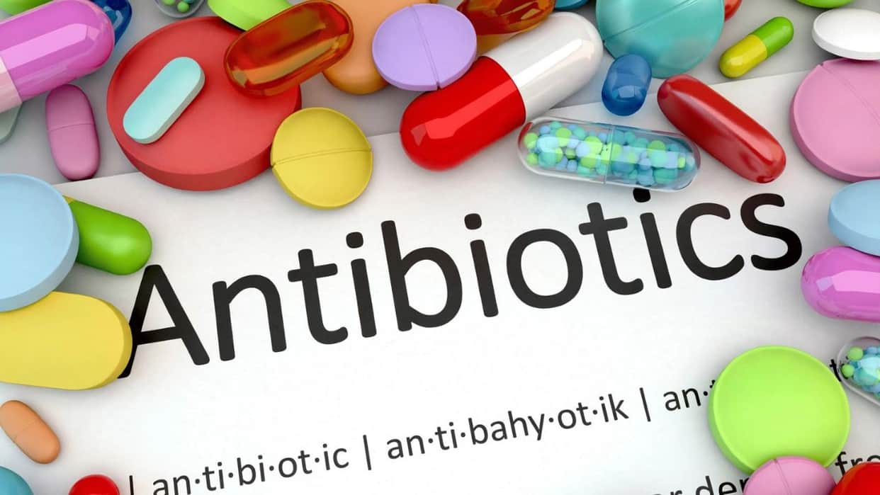 himachal antibiotic resistance 45 percent patients drugs ineffective