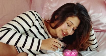 Sonarika Bhadoria calls for kindness and Katrina Kaif trolling asks questions to trollers