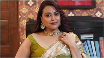 Swara Bhasker recalled 2019 Ayodhya verdict she called her muslim friends said sorry to shahrukh and salman