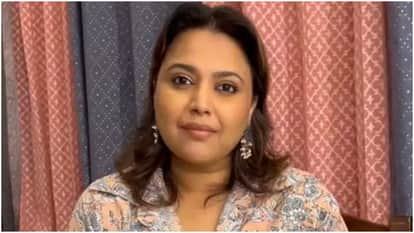 Swara Bhasker recalled 2019 Ayodhya verdict she called her muslim friends said sorry to shahrukh and salman