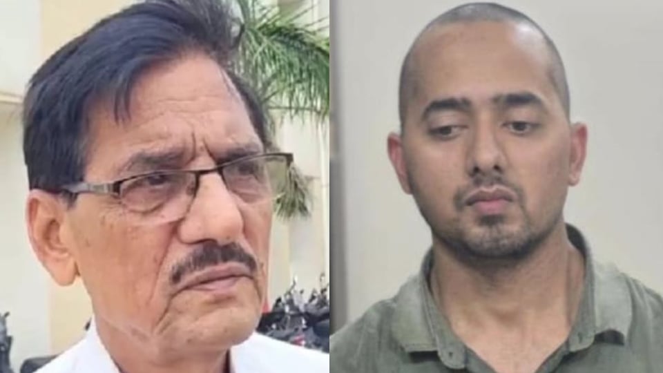 शामली धर्मांतरण: हाईकोर्ट के आदेश के बाद से घर नहीं लौटा आयुष, पिता ने कारी व मुफ्ती पर दर्ज कराई रिपोर्ट