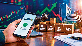 Claims regarding tax on UPI payments exceeding 2,000 stir up SIDCUL; traders left confused