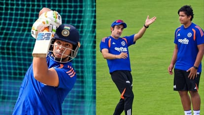 India vs Afghanistan 3rd T20I: Will Vaibhav Sooryavanshi Get a Chance? His Post Sparks Speculation