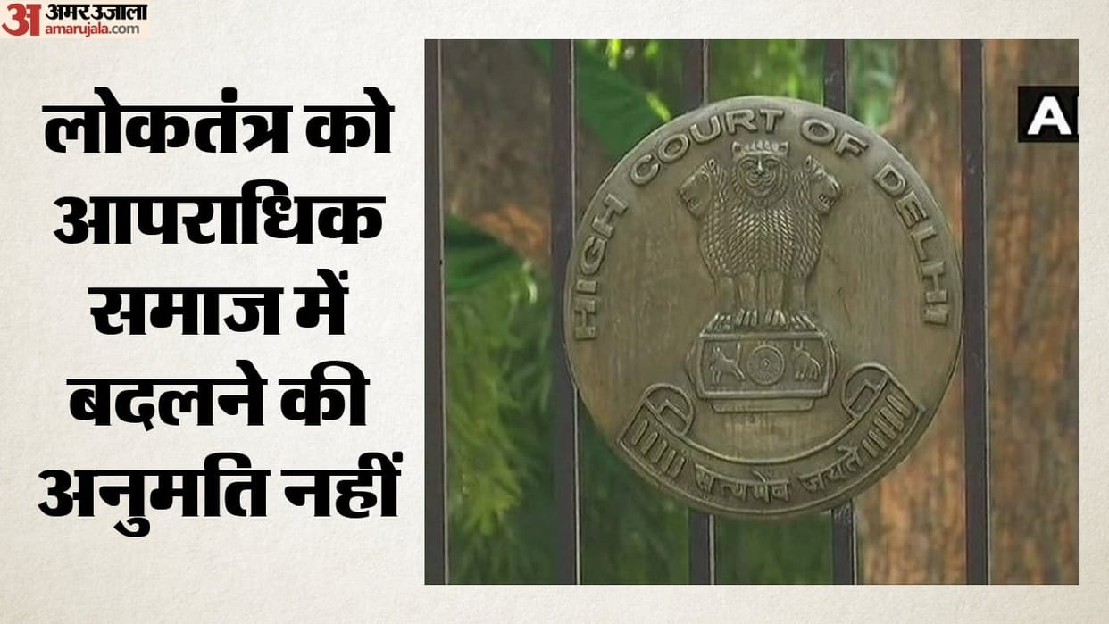 DUSU Election Violence: Delhi High Court takes a tough stance on hooliganism, warns