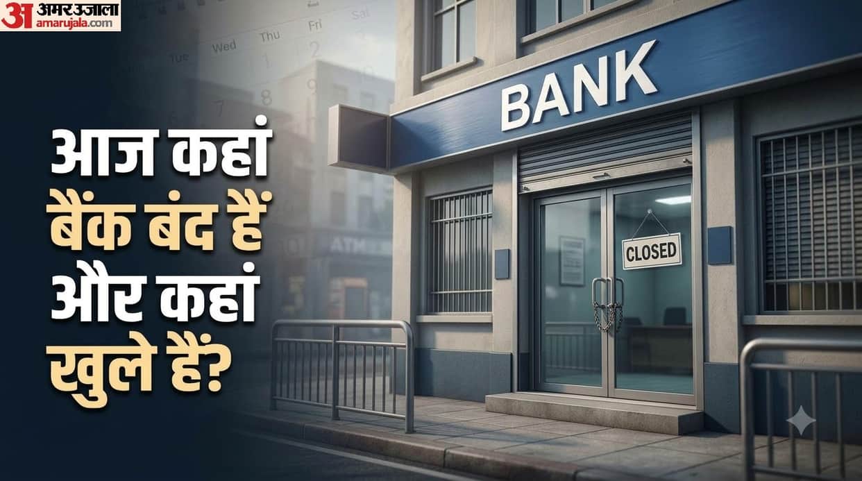 Today bank Holiday: Bank Holiday on September 18 2026 bank aaj band hai kya