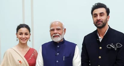 Ranveer Singh pledges to educate 1000 girls Ranbir Kapoor and Alia Bhatt to refurbish 20 schools