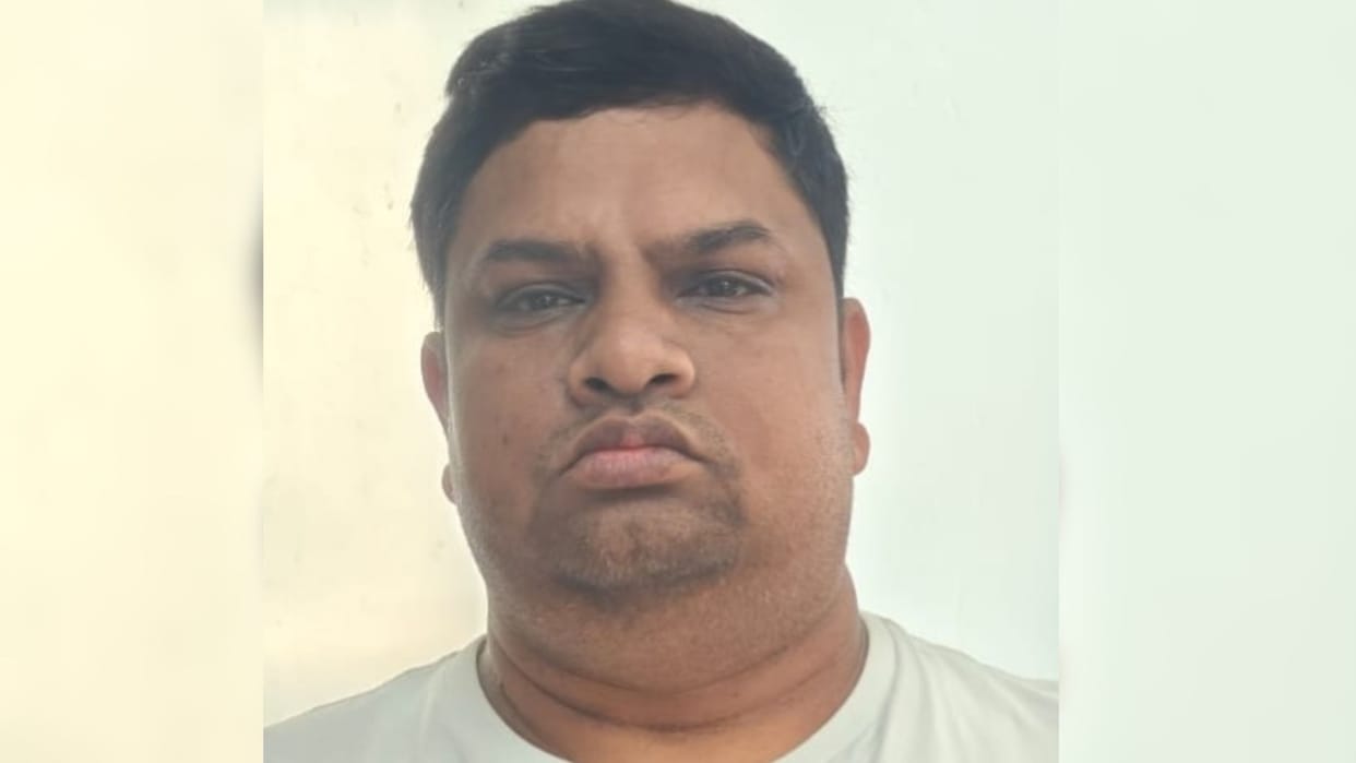Agent who committed fraud of ₹1 crore in Varanasi 12 years ago arrested from Thane