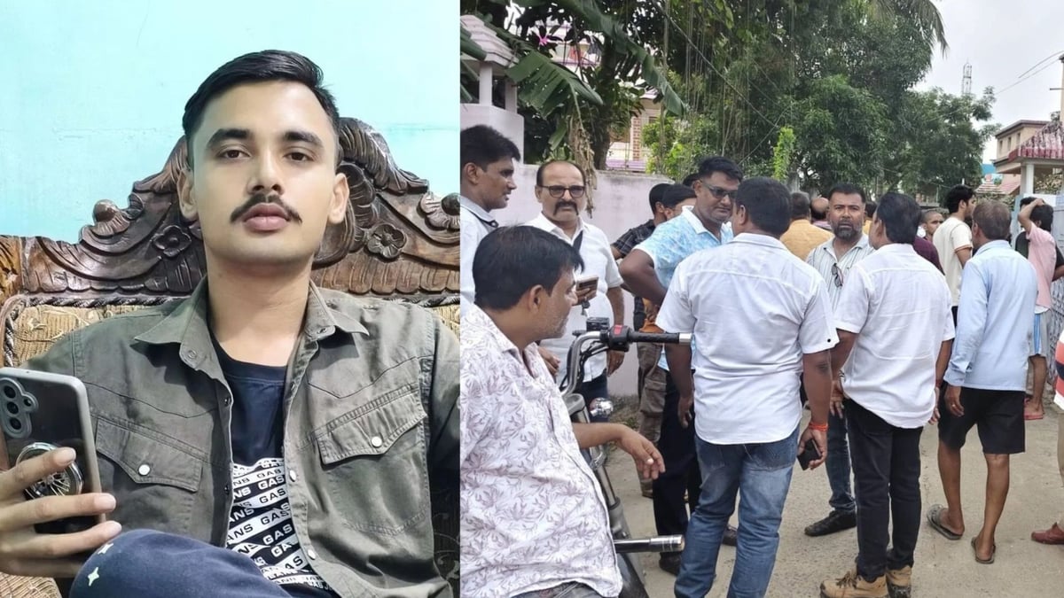 बिहार: भाजयुमो के जिला महामंत्री की गोली मारकर हत्या, बंद कमरे में मिला शव; सिर के पीछे से मारी गई थी गोली