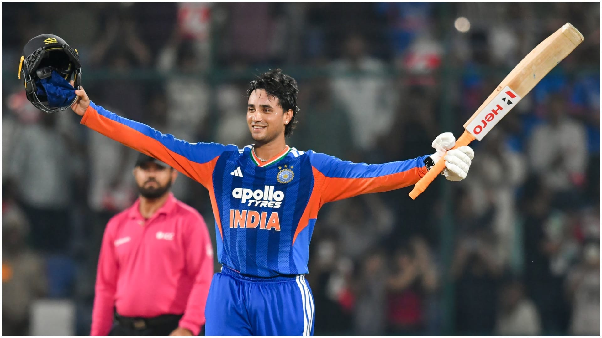India vs West Indies 2nd T20I: 5 Indian Players Who Could Trouble the Caribbean Side in Ranchi
