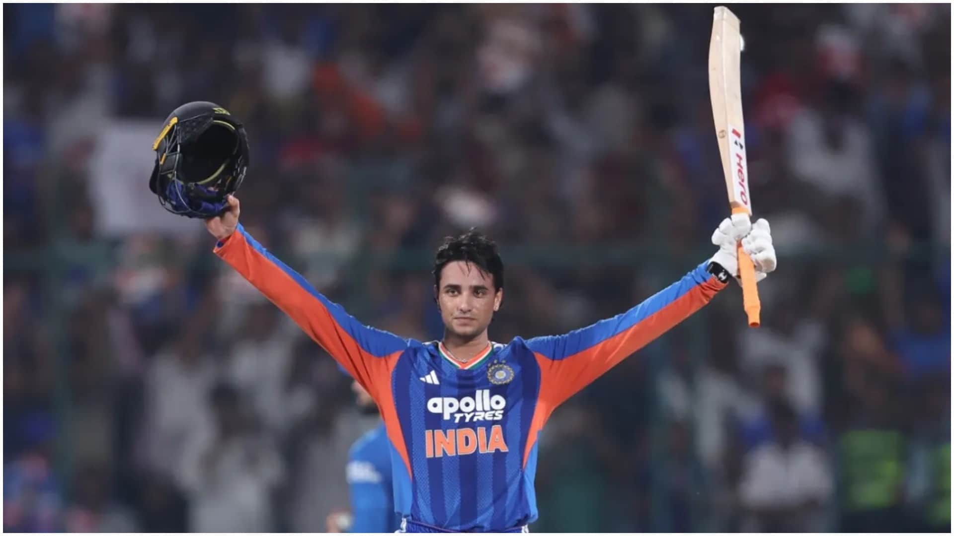 India vs West Indies T20 Series Abhishek Sharma and Kuldeep Yadav on verge of record know details