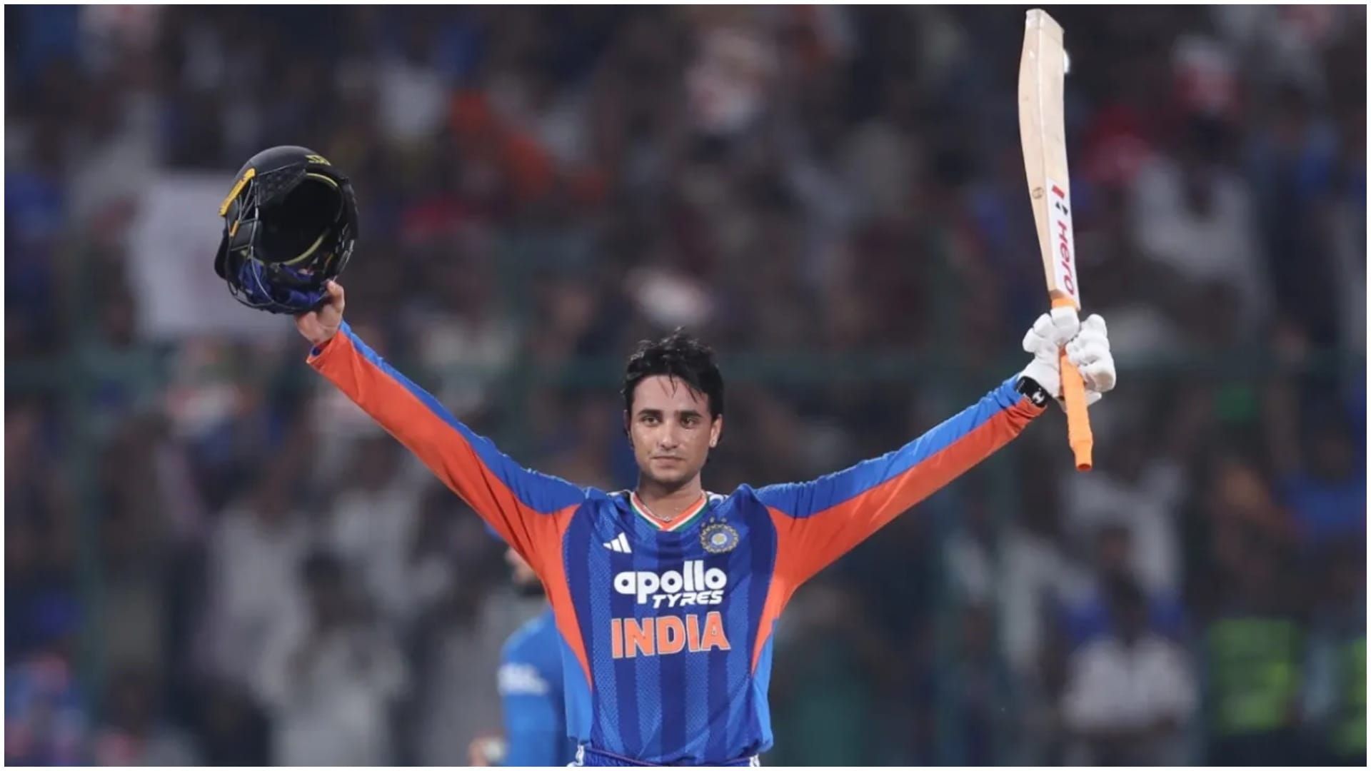 India vs West Indies T20 Series Abhishek Sharma and Kuldeep Yadav on verge of record know details