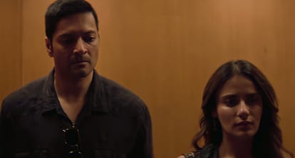 Lust stories 3 movie review in hindi on netflix starring Radhika Apte, Konkona, Radhika Madan and Aditi Rao