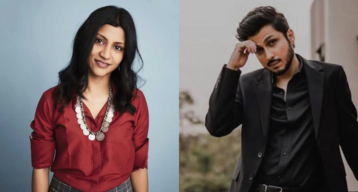 Konkona Sen Sharma announce her relation with Amol Parashar on his birthday users comment