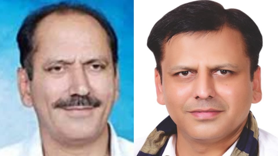 Shamli: Former MP Amir Alam and former MLA Nawazish quit ASP; say Chandrashekhar doesn't even pick up call