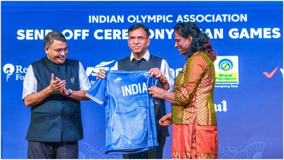 Asian Games 2026: 8 Key Questions Answered About Aichi-Nagoya, India’s Schedule, Medal Hopes And Live Viewing