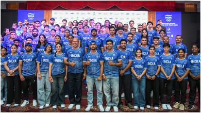 Asian Games 2026: 8 Key Questions Answered About Aichi-Nagoya, India’s Schedule, Medal Hopes And Live Viewing