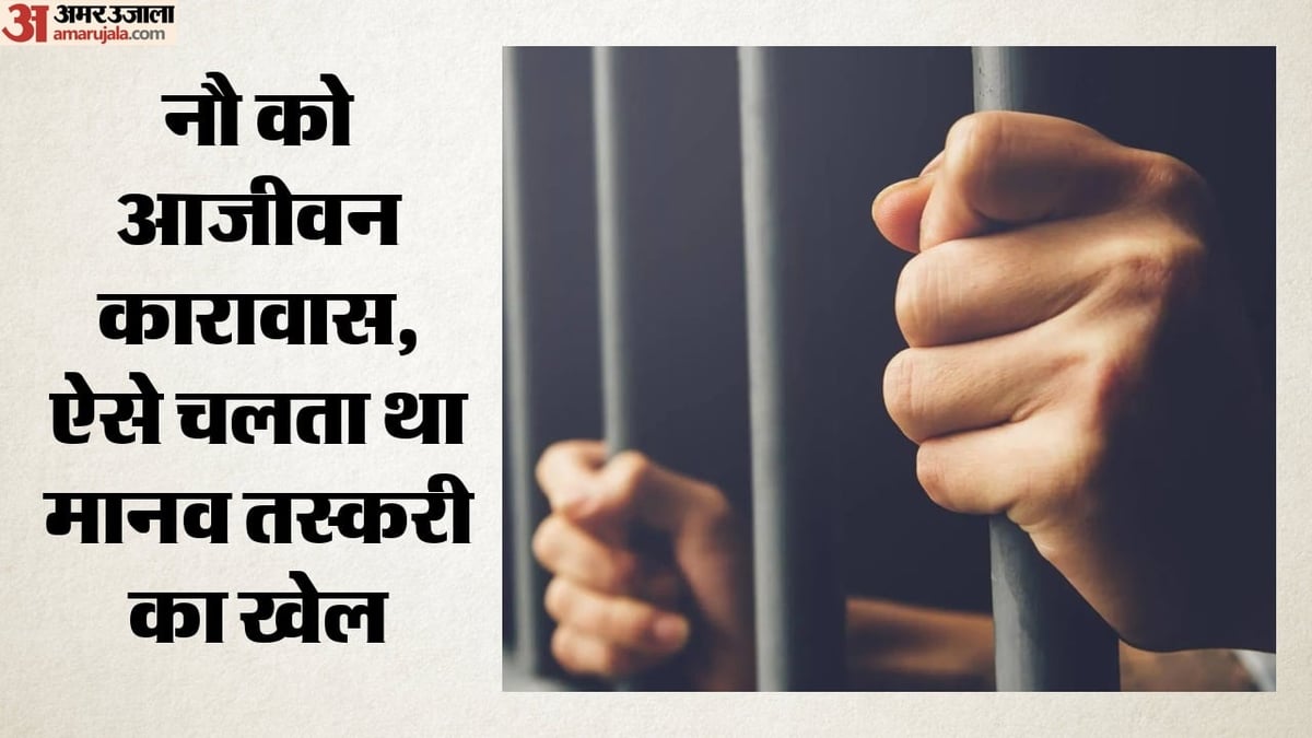 Photo from Amar Ujala