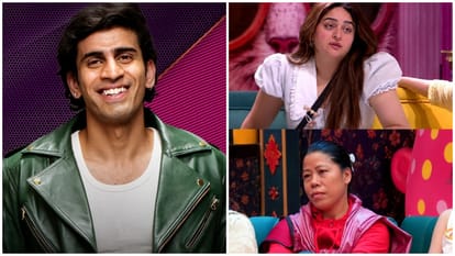 Bigg Boss 20 Gullu Becomes The New Captain Mahi Vij And Mary Kom Clash Over Respect