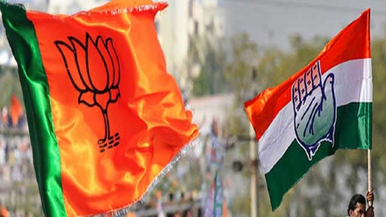 Rajasthan Civic Polls: BJP’s Objections Spark High-Voltage Drama, But Several Congress Candidates Get Relief