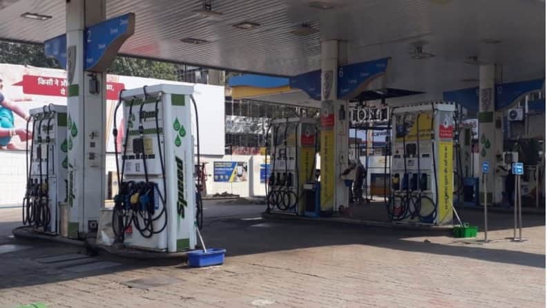 Keep cash handy before refueling: Petrol pumps in MP will not accept UPI for bills exceeding ₹2,000; rule effe