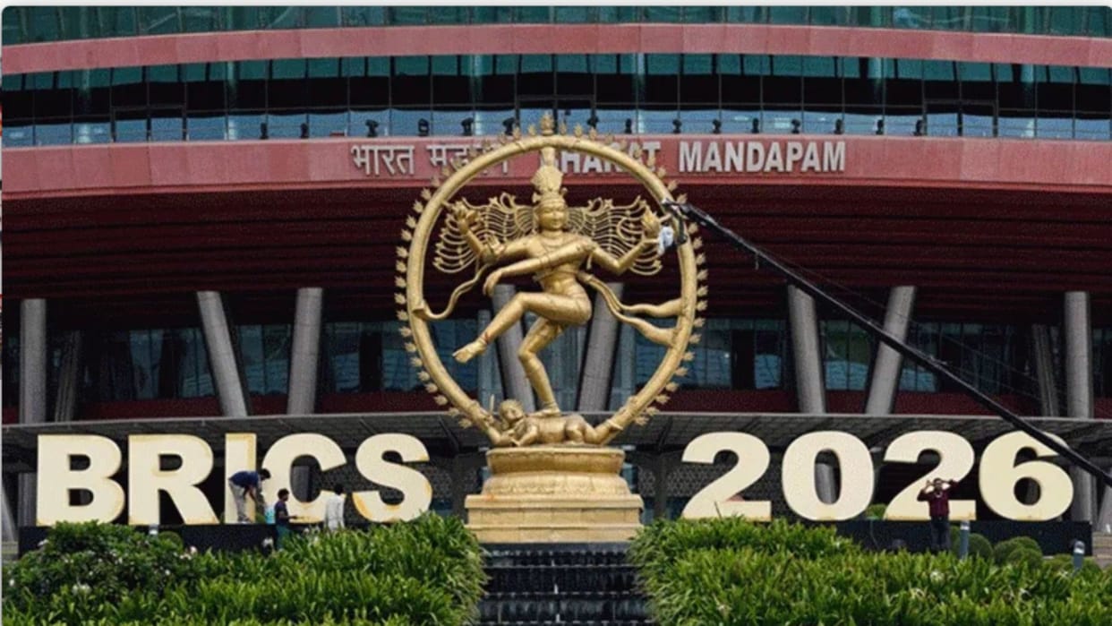 New prospects for UP tourism following BRICS summit discussed at tourism industry interaction program in Kashi