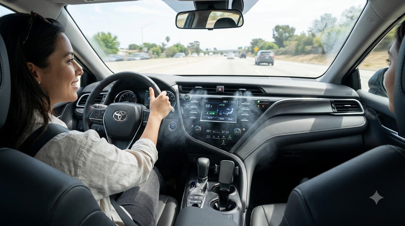 four Essential Things You Should Always Keep in Your Car mein kaun si cheeze rakhni chahaiye