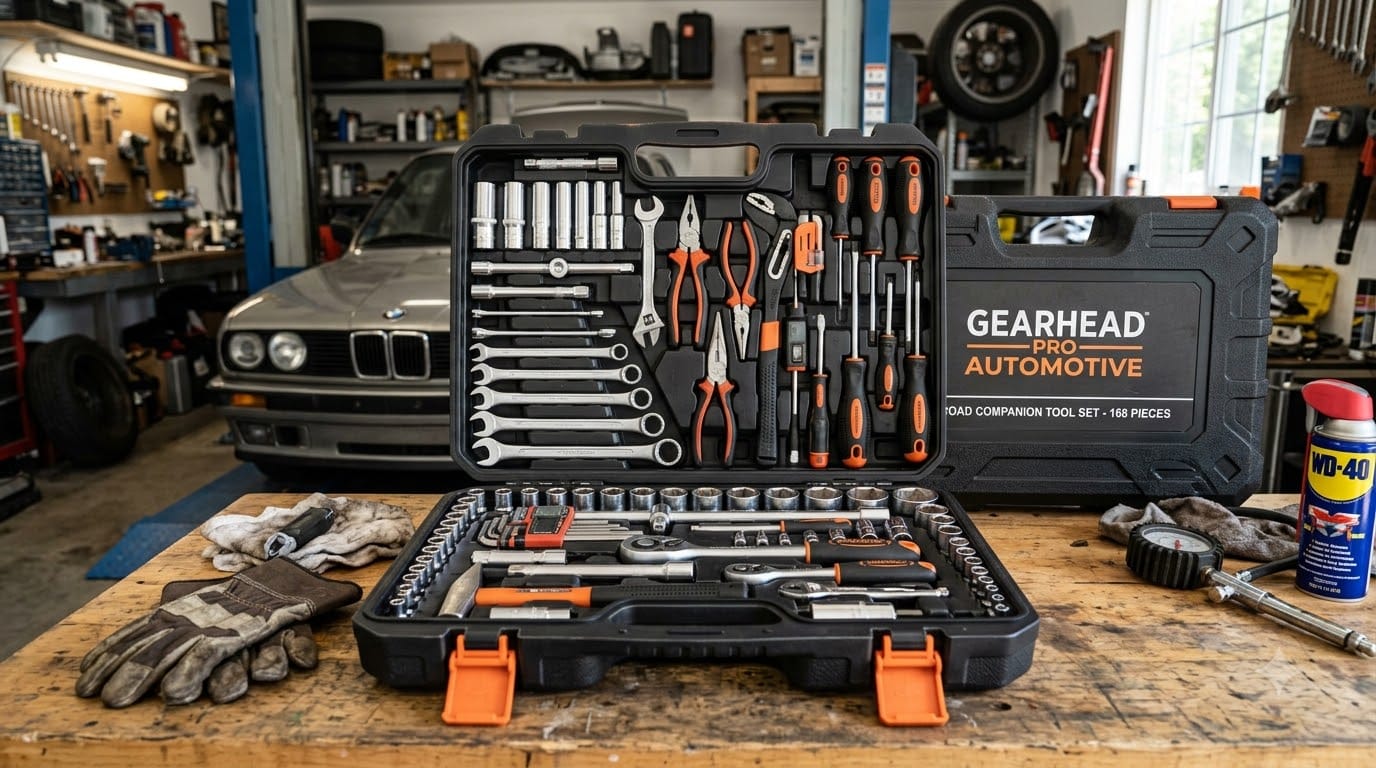 कार में कौन सी 4 चीजें जरूर रखनी चाहिए?