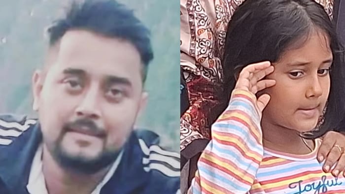 Air Force Sergeant Ashish Juyal Returns Home in Tricolour on Daughter Birthday Last Promise RemainsUnfulfilled