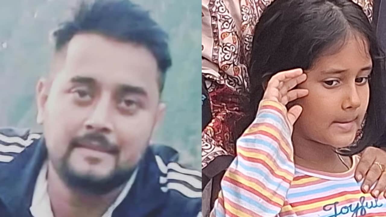 Air Force Sergeant Ashish Juyal Returns Home in Tricolour on Daughter Birthday Last Promise RemainsUnfulfilled