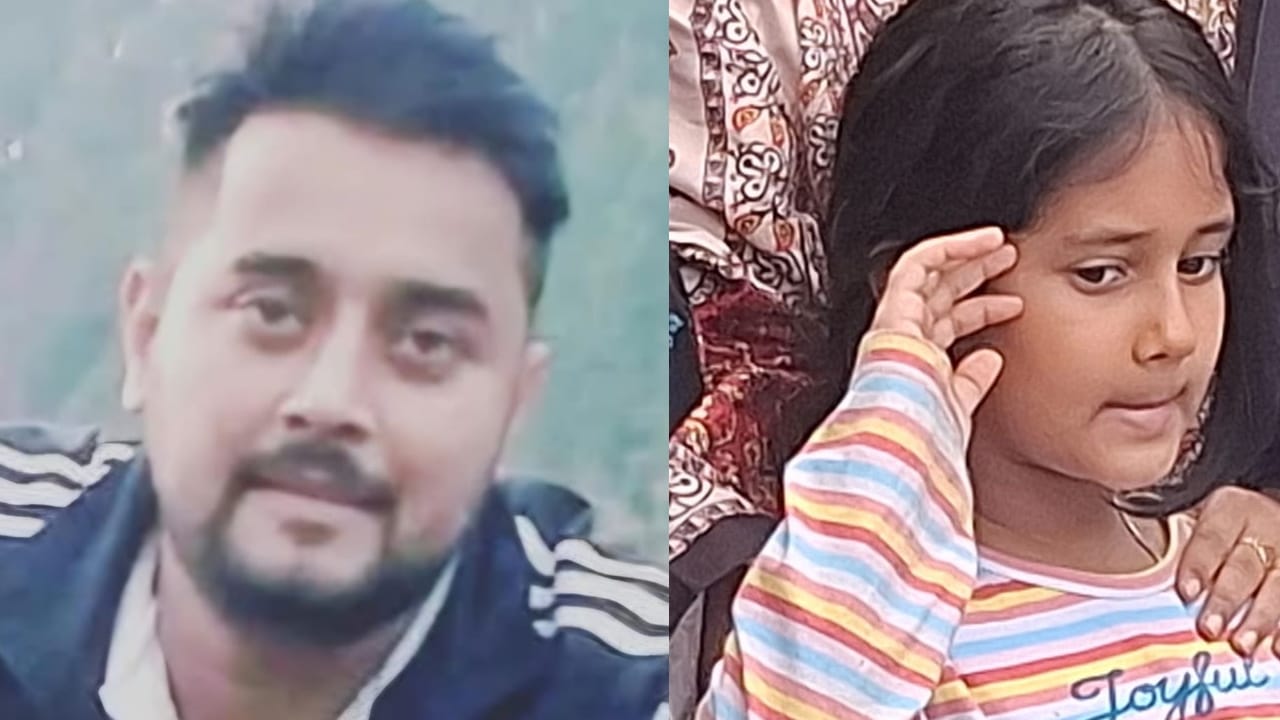 Air Force Sergeant Ashish Juyal Returns Home in Tricolour on Daughter Birthday Last Promise RemainsUnfulfilled