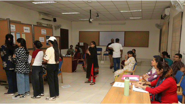 DUSU Elections 2026 results to be declared on saturday