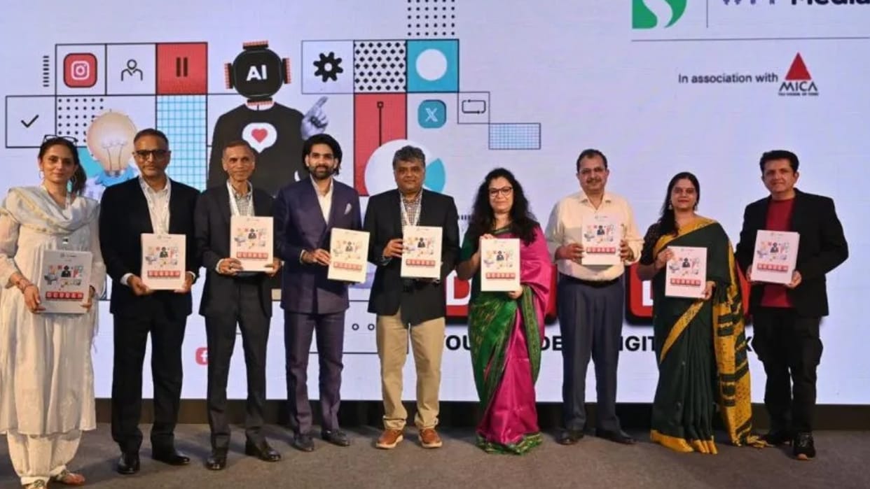 DS Group Launches DCODE 2.0 in Collaboration with WPP Media & MICA to Drive AI Integrated Digital Marketing