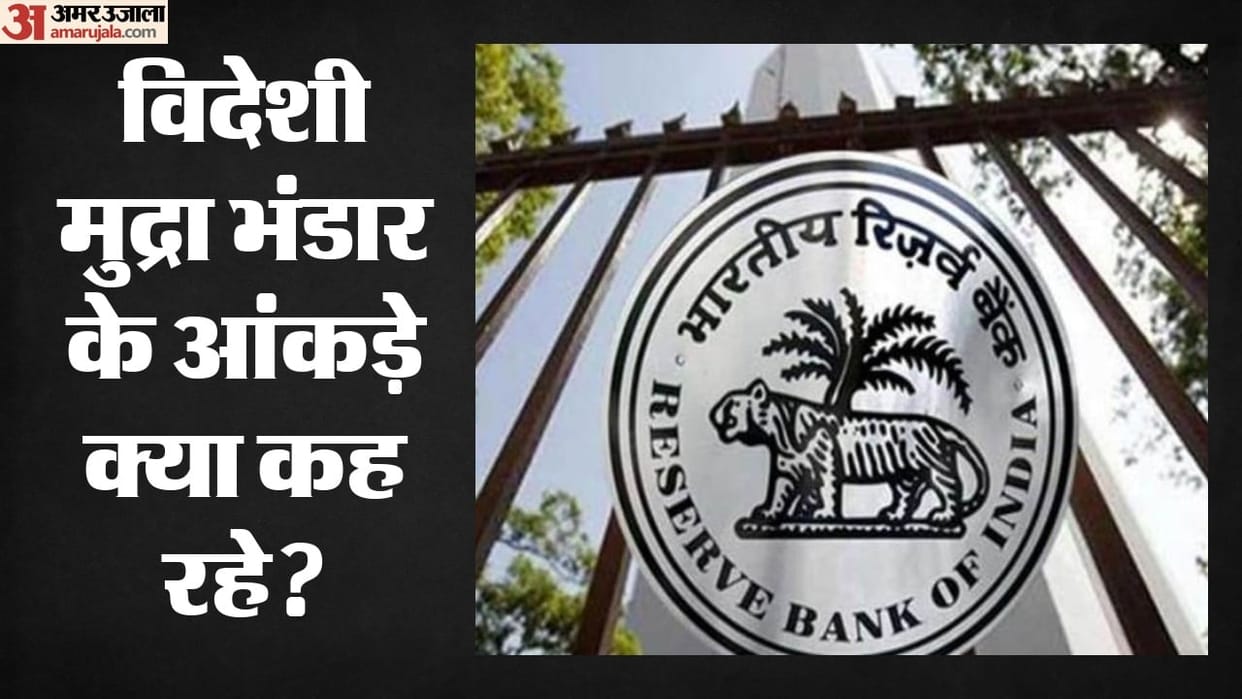 India's Forex Reserves Drop by USD 4.924 Billion from Record High